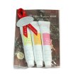 Photo4: Triple Hand Creams Set (4)