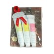 Photo5: Triple Hand Creams Set (5)