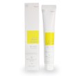 Photo1: Hime-Kagura LE Smooth Hand Cream 50g Lemon (1)