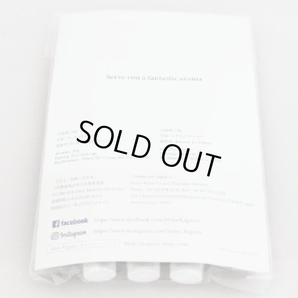 Photo6: Triple Hand Creams Set (6)