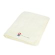 Photo1: Grace Towel (Face Towel) Wide 34, Long 85cm 100% cotton (1)