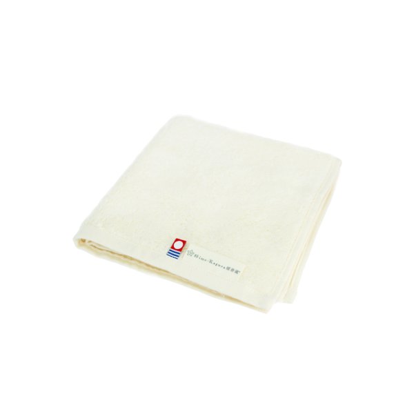 Photo1: Grace Towel (Wash Towel) Wide 34,  Long 40cm 100% cotton (1)