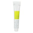 Photo1: Hime-Kagura Smooth Hand Cream 20g Matsuyama Lime (1)