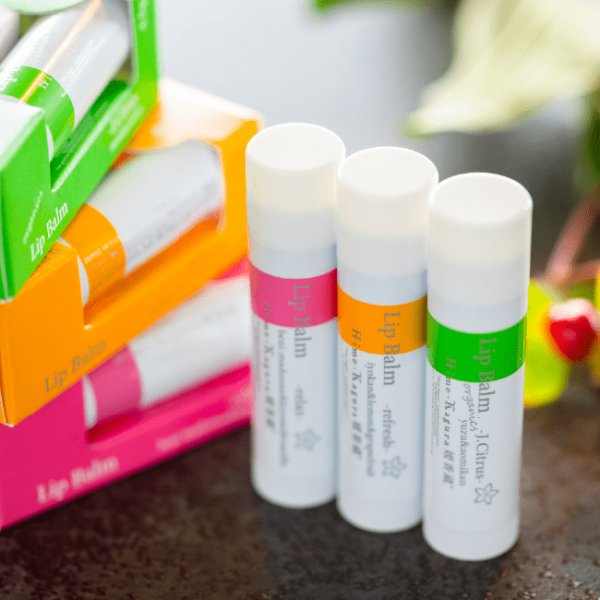 Photo4: Lip Balm BKV (4)