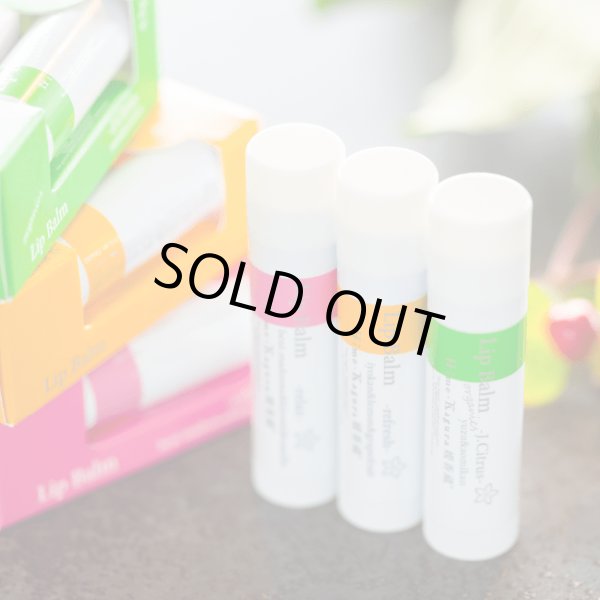 Photo4: Lip Balm BKV (4)