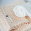 Photo2: Grace Towel (Face Towel) Wide 34, Long 85cm 100% cotton (2)